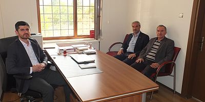Keban İlçe Vaizi İlyas Gül görevine başladı