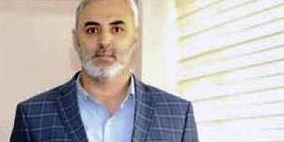 Keban İlçe Vaizi  Metin Artar Samsat Müftüsü oldu