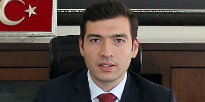 Keban Kaymakamı Furkan Atalık'ın tayini çıktı