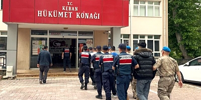 Keban merkezli 10 ilde yaklaşık 1 Milyon 996 bin 750 liralık dolandırıcılık operasyonunda ikinci dalga