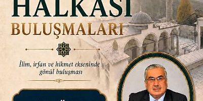 Keban Müftülüğü Bu Akşam 