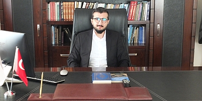 Keban  Müftüsü Samet Çiçen görevine başladı