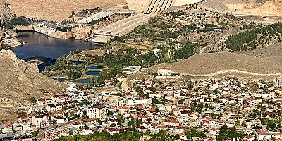 Keban Telefon Rehberi