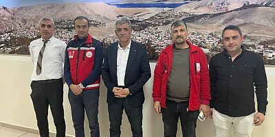 Keban ve Ağın'da Kadına Yönelik Şiddetle Mücadele bilgilendirmesi