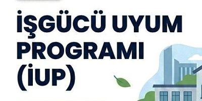 Keban  ve Elazığ dahil İŞKUR İUP İşgücü 150 kişilik başvuru başladı