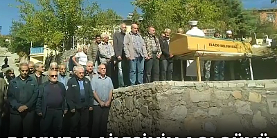 Kebanlı Bayındır Ailesinin Acı Günü