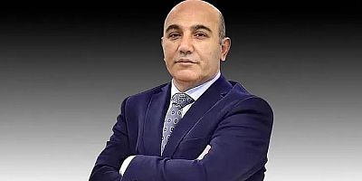 Kebanlı Hemşerimiz Arif Çakmak'ın İsmi Cadde'de Yaşayacak