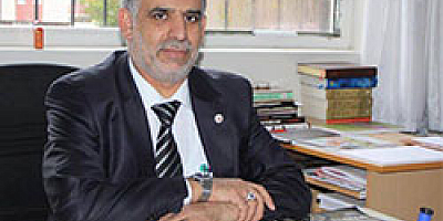 KEBANLI HEMŞERİMİZ DİN-BiR SEN GENEL BAŞKAN YARDIMCISI ŞÜĶRÜ ŞAHİN'DEN ANALİZ