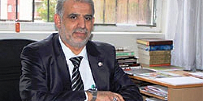 Kebanlı  Hemşerimiz Din-Bir Sen Genel Başkan Yardımcısı Şahin ' Bir Aspirin Kadarmı? Diyanetin Görünmeyen Hizmetlerin Hikayesi ile tepki gösterdi