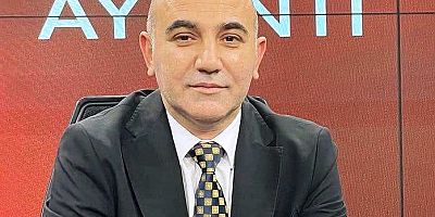 Kebanlı Hemşerimiz Kanal 23 Genel Yayın Yönetmeni Arif Çakmak hayatını kaybetti