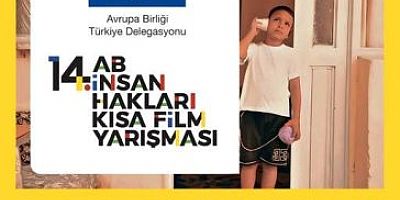 Kebanlı Hemşerimiz kısa film yarışmasında finalde yarışacak