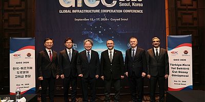KEBANLI HEMŞERİMİZ TAMER DEMİR KORE VE JAPONYA HEYETİNDE YER ALDI