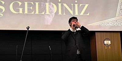 Kebanlı M. Bedirhan Doğan, Bölge Birincisi oldu