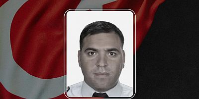 Kebanlı Şehidimiz Polis Seçkin Yalçın'ın Cenaze programı 