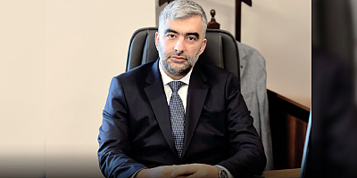 Kebanlı Turgay Bozkurt, Elazığ Kahveciler ve Kıraathaneciler Esnaf Odası Başkanlığına Adaylığını Açıkladı