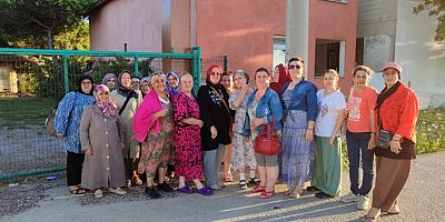 KOCAELİ'DE GEZİ İLE ELAZIĞ TANITIMI YAPILDI