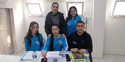 LİSELER ARASI MÜNAZARA TURNUVASI KEBAN PALU İLE KARŞILAŞTI