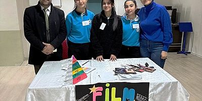 Liseler arası Münazara Yarışmasının galibi Keban Çok Programlı Anadolu Lisesi oldu