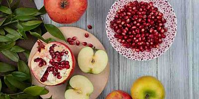 Mevsiminde Beslenmek: Bağışıklığı Güçlendirmenin Doğal Yolu