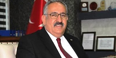 MHP AĞIN İLÇE KONGRESİ PAZAR GÜNÜ