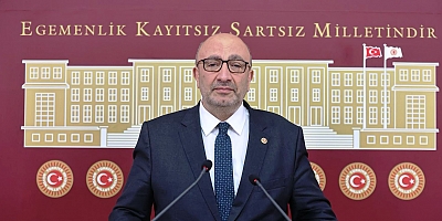 MİLLETVEKİLİ AÇIKKAPI: AĞIN, ARICAK VE BASKİL’DE 61 TOKİ KONUTU KURASIZ SATIŞA SUNULUYOR