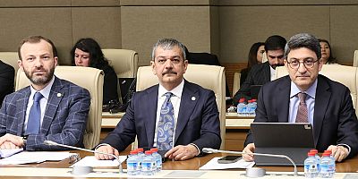 Milletvekili Keleş: “Aile Yapısını Güçlendiren Teklif Komisyondan Geçti”