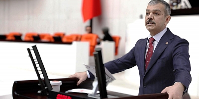 Milletvekili Keleş: “Annelerimizin Hakkını Korumaya Devam Ediyoruz”