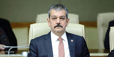 Milletvekili Keleş: Arıcak İlçemiz Doğal Gaza Kavuşuyor