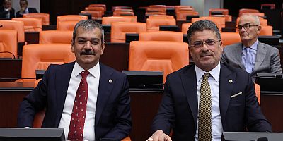 Milletvekili Keleş: “Çocuklarımızı Suçtan Korumayı Esas Alan Düzenlemeleri TBMM Genel Kurulu’nda Kabul Ettik”