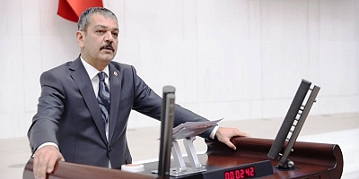 Milletvekili Keleş: “Çocuklarımızın Dijital Dünyadaki Güvenliği İçin Yeni Bir Dönem Başlıyor”