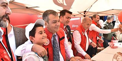 Milletvekili Keleş, Elazığ’da Gönül Köprüleri Kurmaya Devam Ediyor
