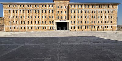 Milletvekili Keleş: “Elazığ Polis Meslek Eğitim Merkezi Eylül Ayında İlk Öğrencilerini Kabul Edecek”