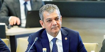 Milletvekili Keleş Elazığ'â yeni yapılacak Projeler hakkında bilgilendirdi