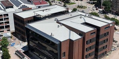 Milletvekili Keleş: Fırat Üniversitesi Diş Hekimliği Fakültesi ve Hastanesi’nde Sona Gelindi