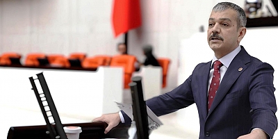 Milletvekili Keleş: “Gezin Üzerinden Yürütülen İddialar Gerçeği Yansıtmıyor”