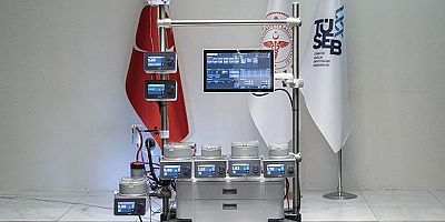 Milletvekili Keleş: “Türkiye Sağlık Teknolojilerinde Tarihi Bir Eşiği Daha Aştı”