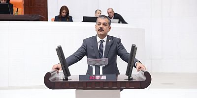 Milletvekili Keleş Uluslararası Kuaförlük Yarışması Elazığ'da yapılacak