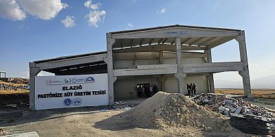 Milletvekili Keleş: “Üreticimizin Emeğini Güçlendirecek Her Yatırımın Takipçisiyiz”