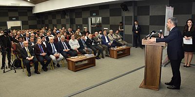 Milletvekili Keleş, üretim ve istihdama katkı sunan esnafın her zaman yanındayız