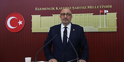 MV. Açıkkapı, “Maden işçilerinin alacakları ödenmedi,İki ayrı konu var: Ruhsatlar ve işçi alacakları”