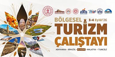 MV.NAZIRLI 5 İLİ TURİZM'DE BİR ARAYA GETİRİYOR
