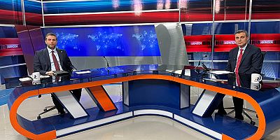 Nazırlı’dan Elazığ Vizyonu: “Planlama Bitti, İcraat Dönemi Başlıyor”