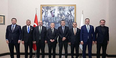 Nazırlı, Doğu Anadolu Bölgesinde İlk 