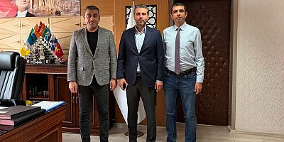 NAZIRLI’NIN ÖNCELİĞİ ELAZIĞ VE HEMŞEHRİLERİ