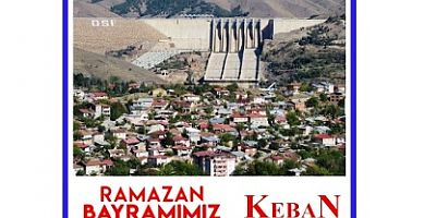 Ramazan Bayramınız Mübarek Olsun