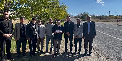 SAADET PARTİSİ’ YETKİLİLERİ ACİL ÖNLEM ALMAYA ÇAĞIRDI “BİR CAN DAHA YİTİRİLMESİN!”
