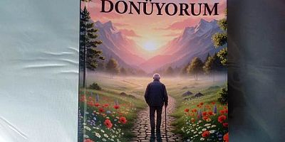 Şair dediğin böyle olmalı, Selami Dolu 