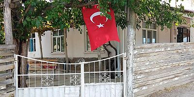 ŞEHİDİN VAR KEBAN
