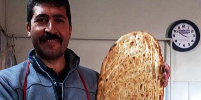 Şener, Bizim Fırında Ekmek 15 TL