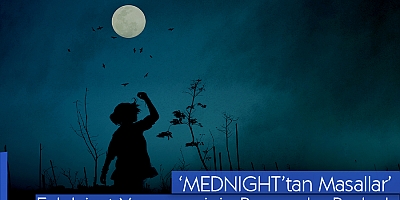 ŞİMDİ BİLİMİ TÜM TOPLUMA ULAŞTIRAN EDEBİYAT YARIŞMASI IV